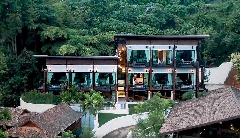 Chantra Khiri Chalet Chiang Mai in Hang Dong, Thailand