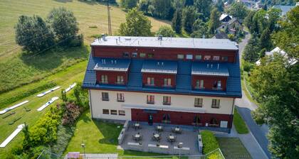 Hotel TOČ