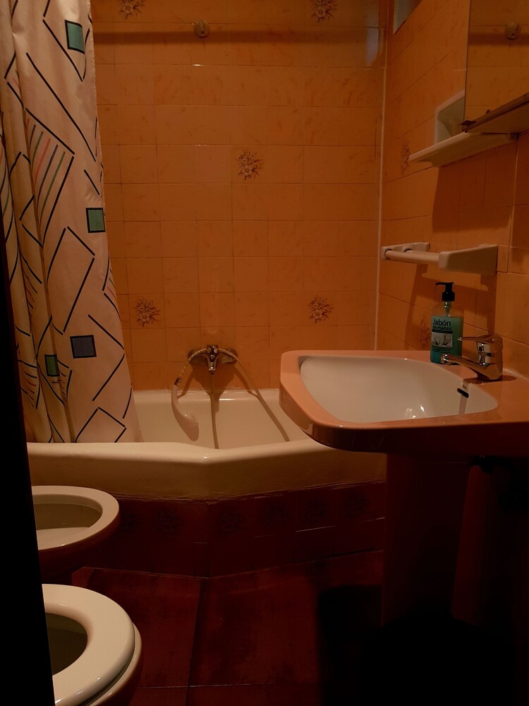 Imagen de Hostal Padre Isla 1 (12 de 12)