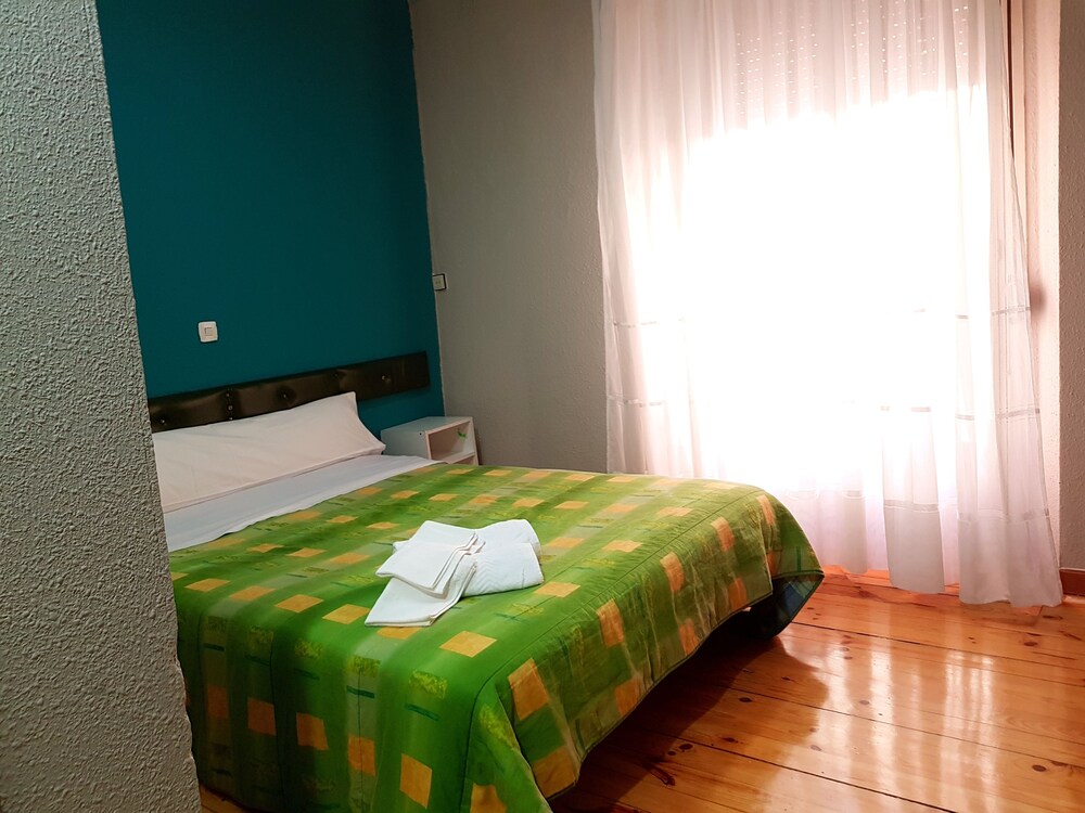 Imagen de Hostal Padre Isla 1 (6 de 12)