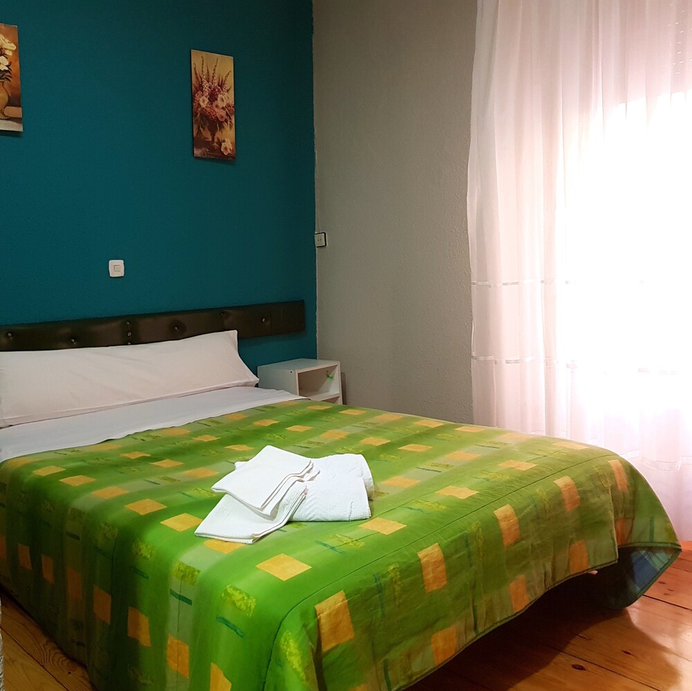 Imagen de Hostal Padre Isla 1 (5 de 12)
