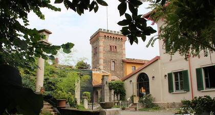 Hotel Julia Villa Maggi Ponti