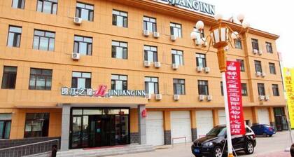 Jinjiang Inn Daqing Lande Lake