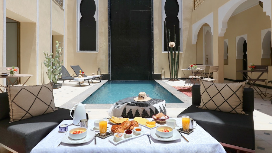 Riad Faraj