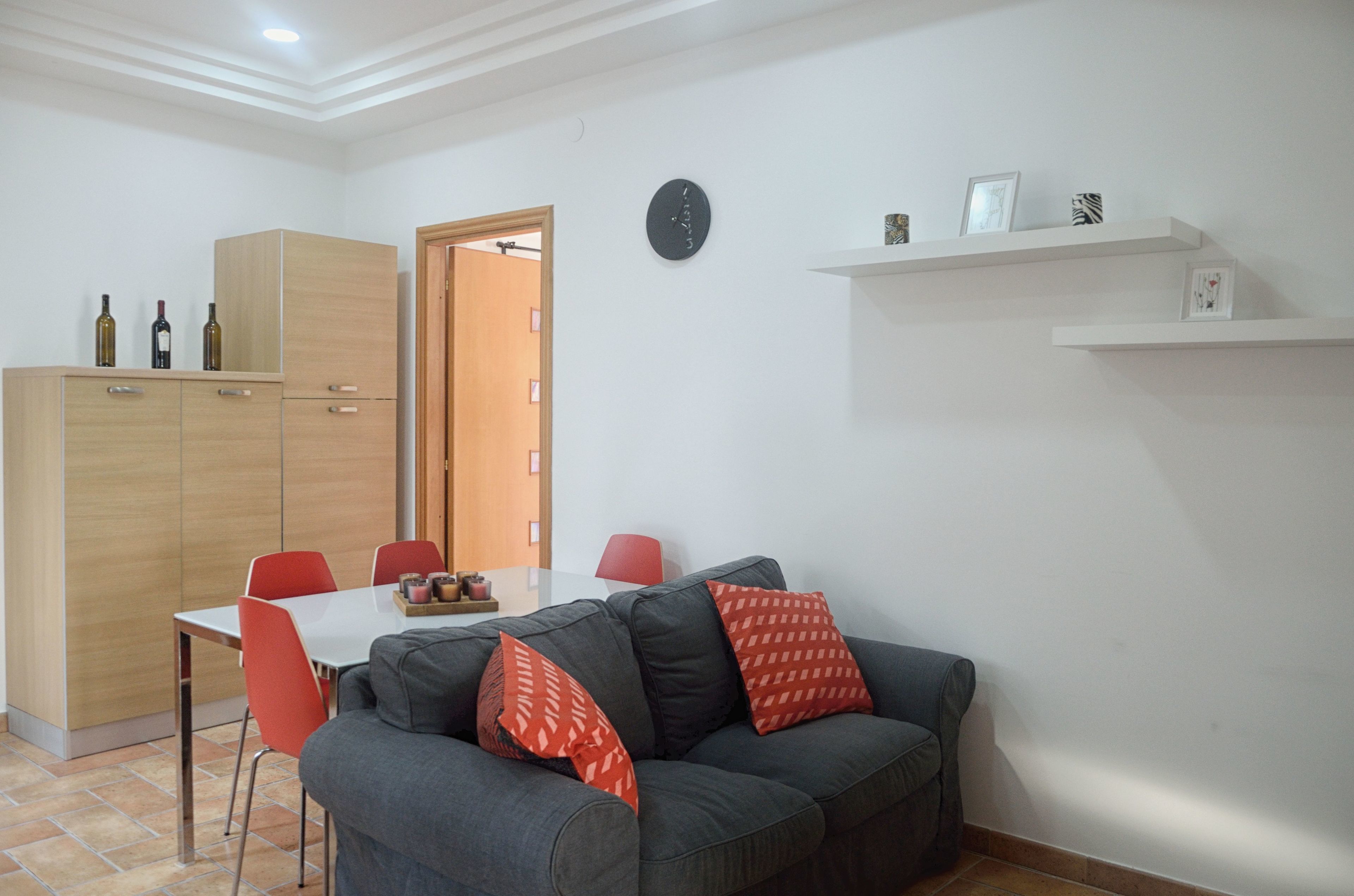 B&B Salerno House in Salerno, Italy