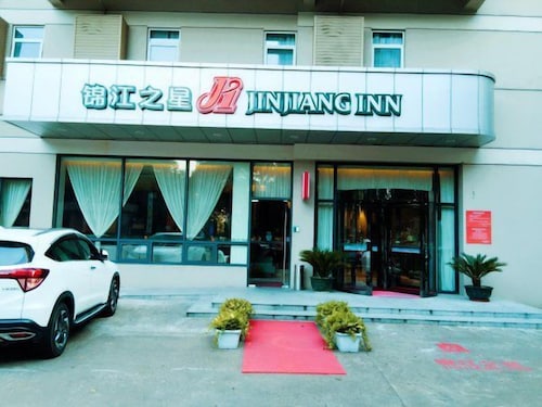 Jinjiang Inn Zhuhai Gongbei Fuhuali in Zhuhai, China