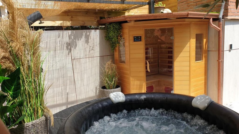 Foto - Glam Resort Villa Maria Luigia