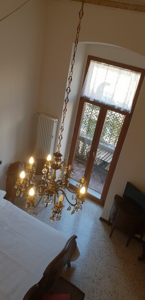 Foto - Glam Resort Villa Maria Luigia