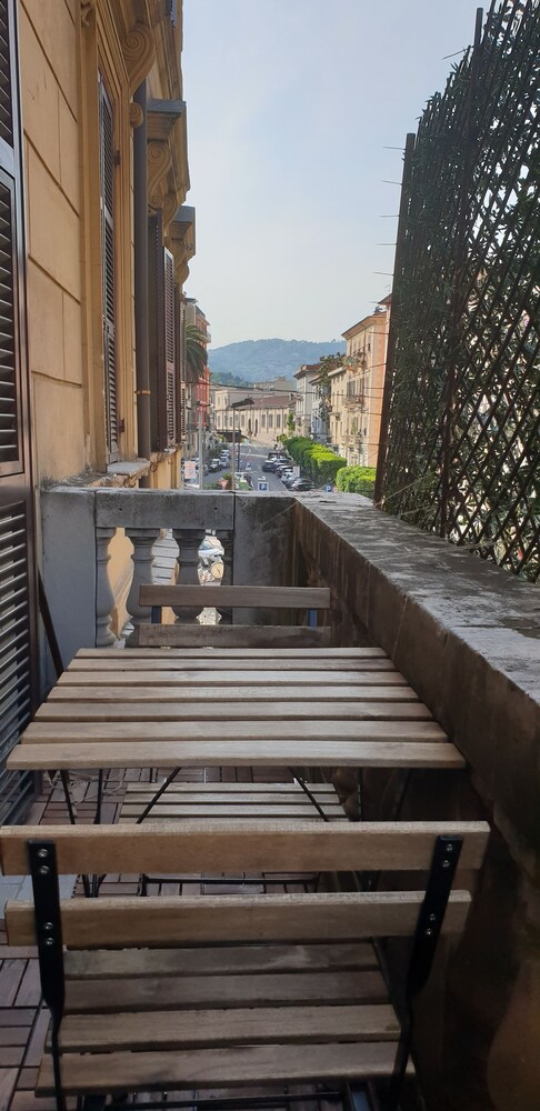 Foto - Glam Resort Villa Maria Luigia