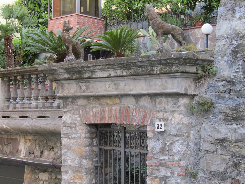 Foto - Glam Resort Villa Maria Luigia