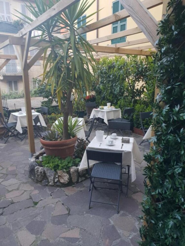 Foto - Glam Resort Villa Maria Luigia