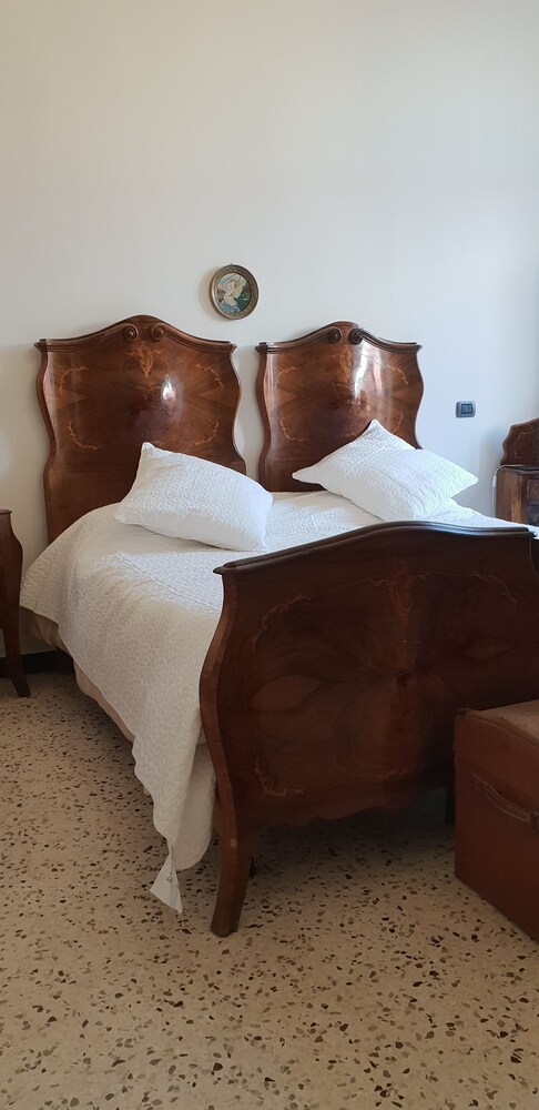 Foto - Glam Resort Villa Maria Luigia