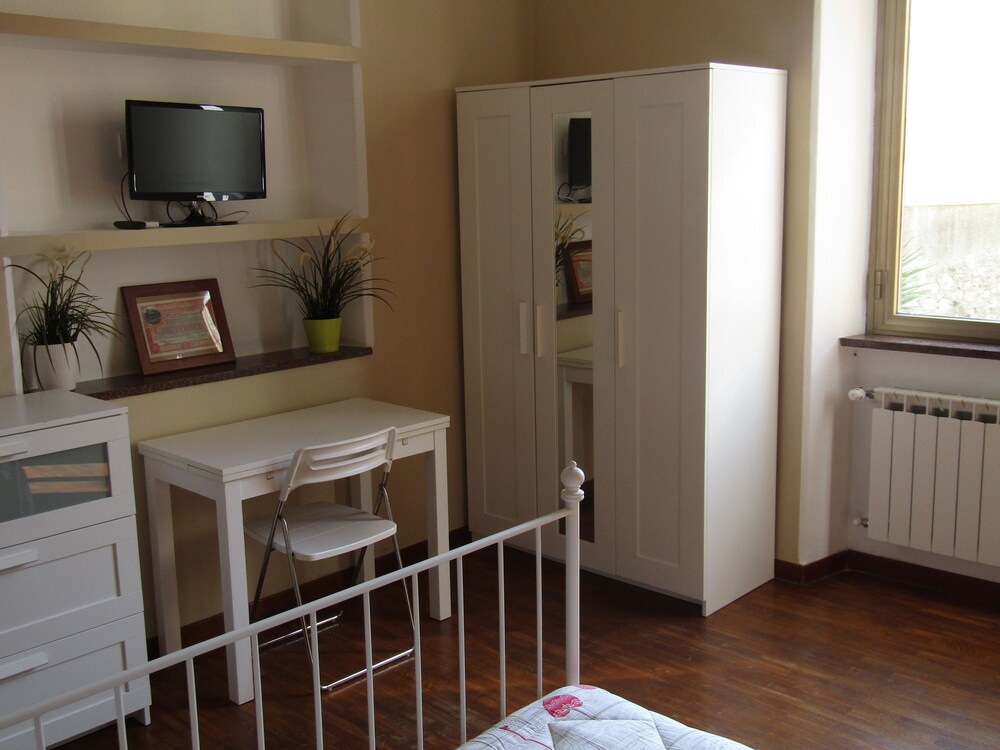 Foto - Glam Resort Villa Maria Luigia