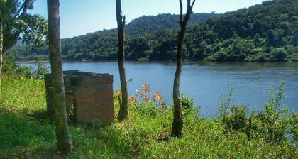 Mocona Guazu