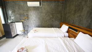 บริการ WiFi ฟรี
