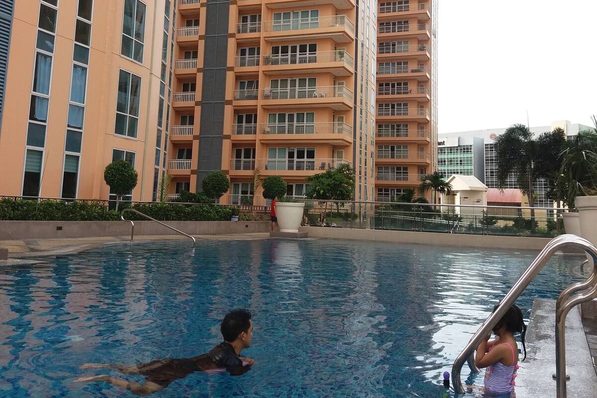 プライベート レジデンス アット マッキンリー ヒル 口コミ 部屋写真 料金 お得情報 エクスペディア