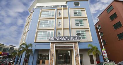 Pantai Regal Hotel