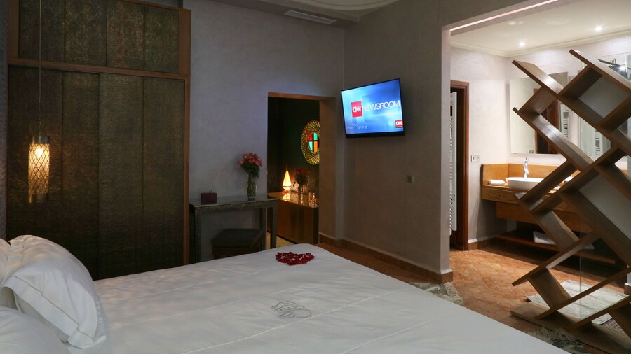 Riad Ysalis