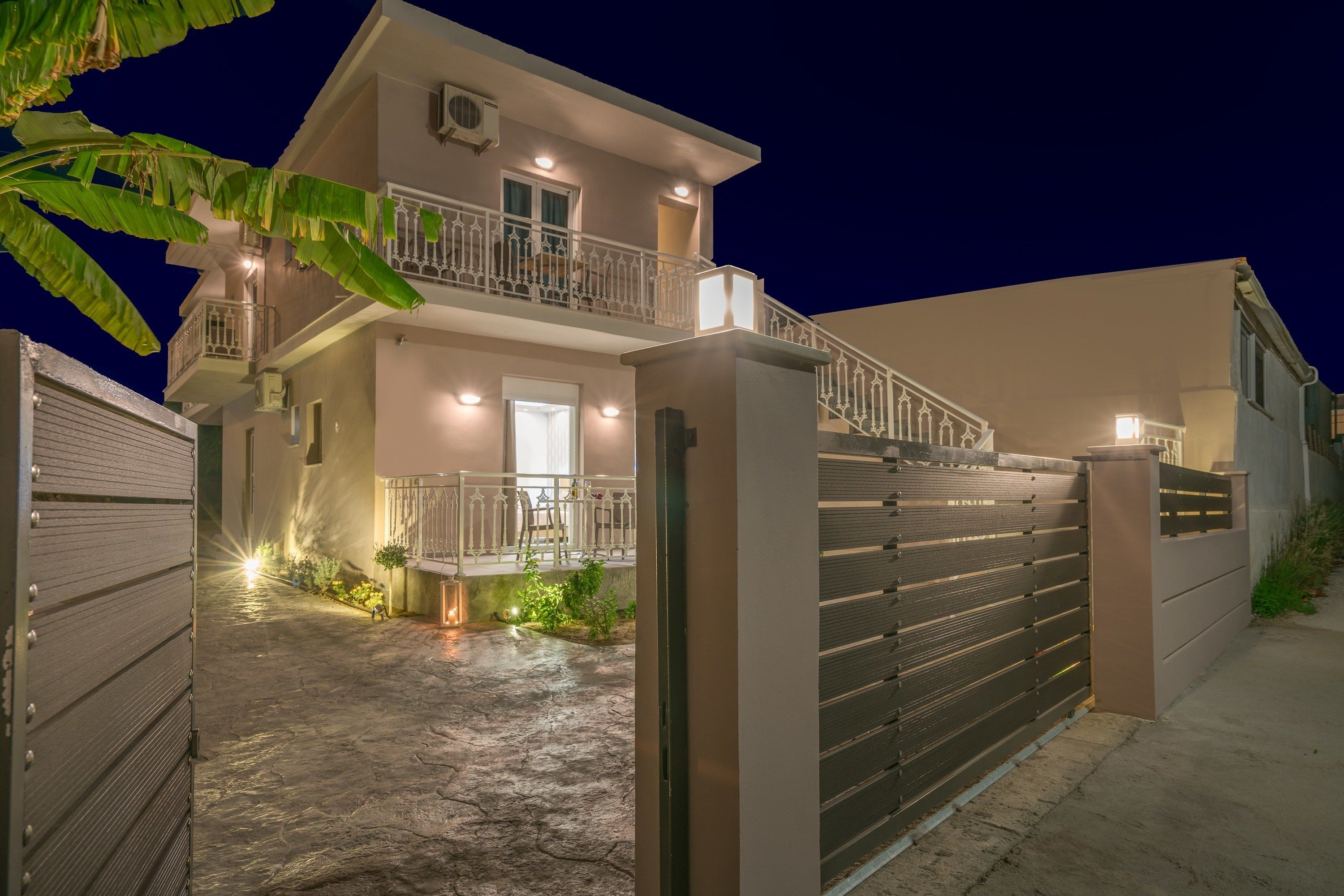 Nikos & Maria Studios in Zákynthos Town, Greece