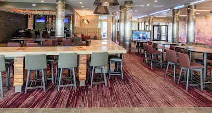 Courtyard by Marriott Lake Jackson