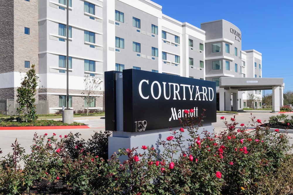 Courtyard by Marriott Lake Jackson in Lake Jackson Best Rates & Deals on Orbitz
