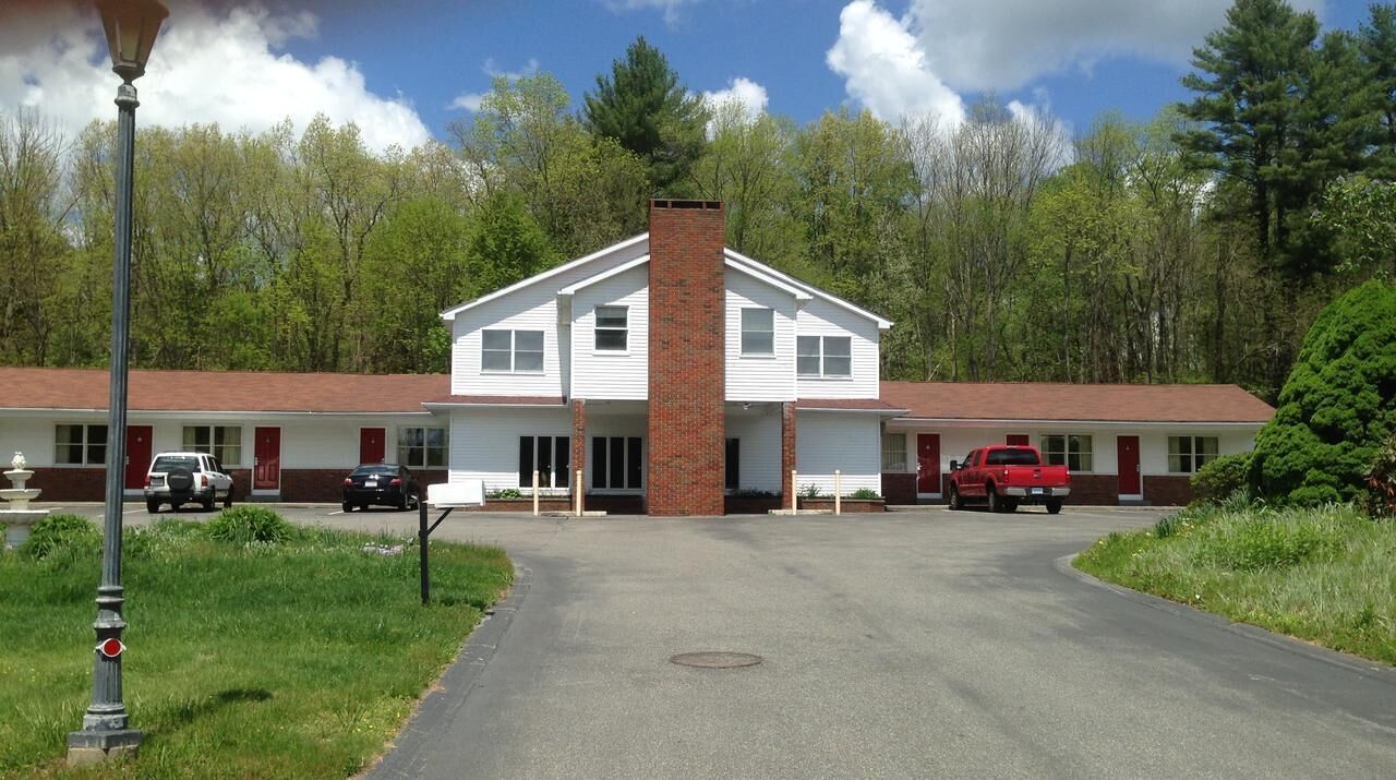 Economy Lodge in Sturbridge, United States