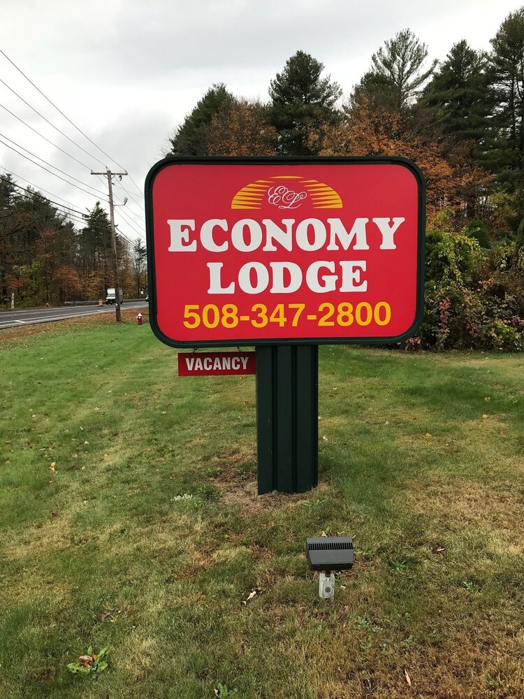 Economy Lodge