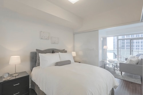 Check Expedia for Availability of Noel Suites - York and Simcoe