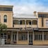 Albany Hotel