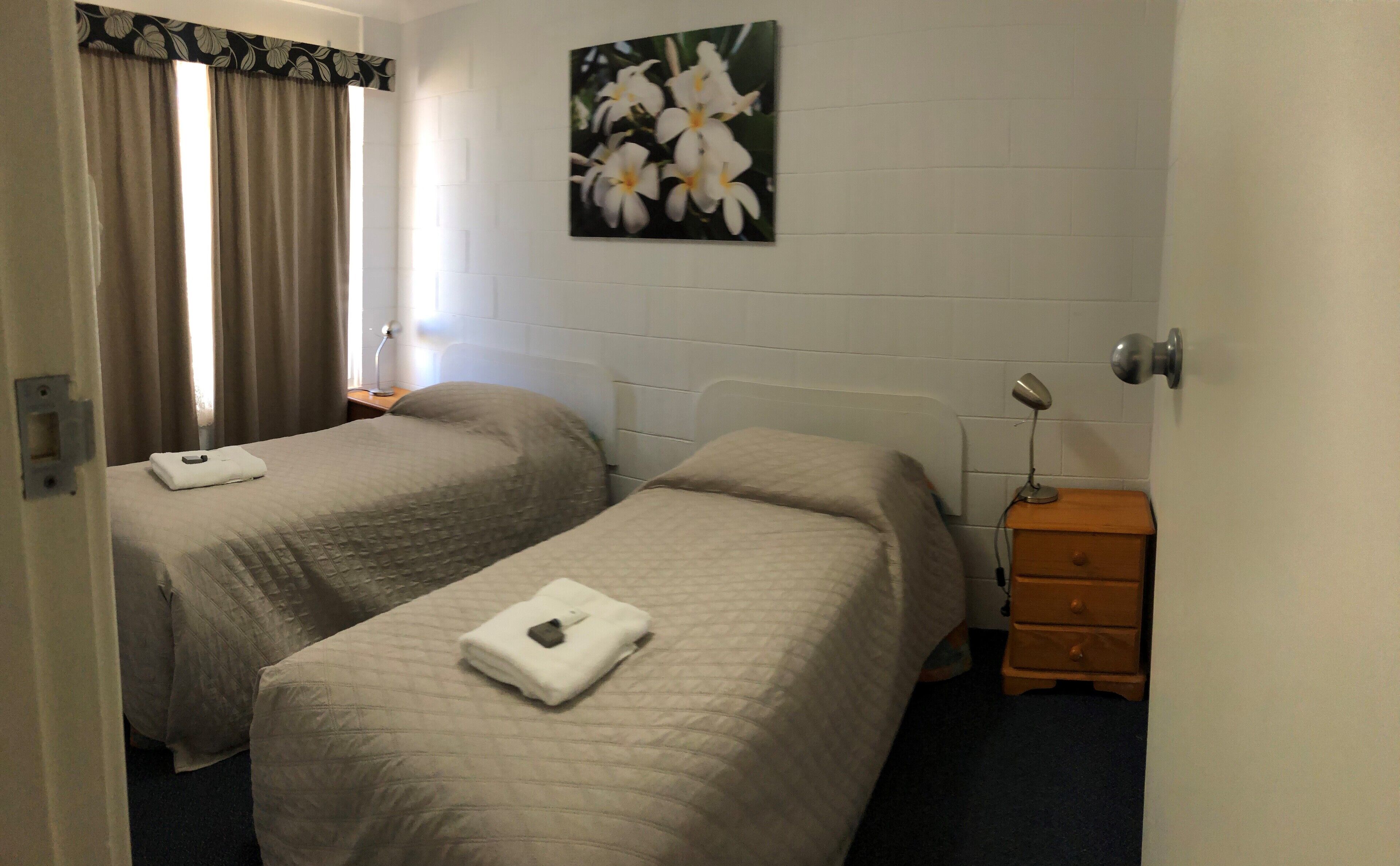 Gateway Motel Carnarvon