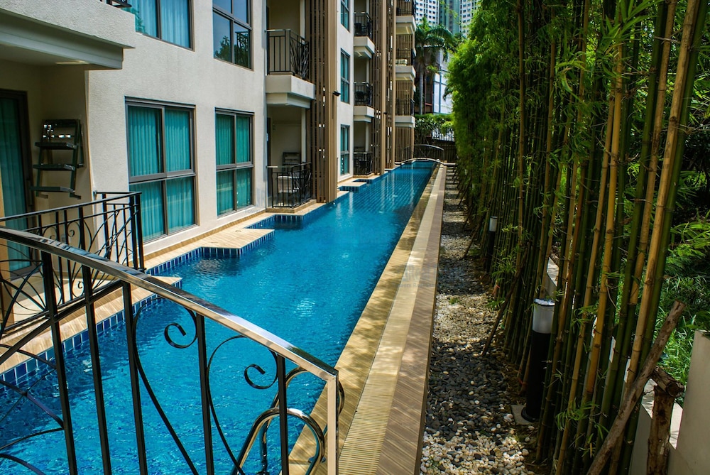 City Garden Tropicana 2019 Room Prices Deals Reviews - 