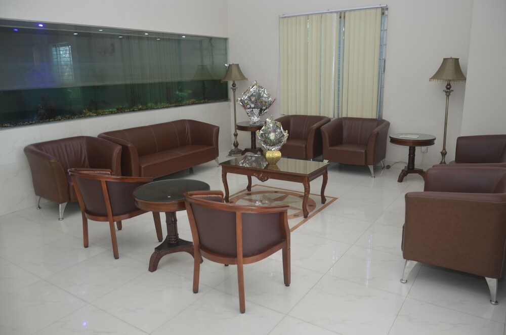 La Rose Hotel Deals & Reviews (Sylhet, BGD) Wotif