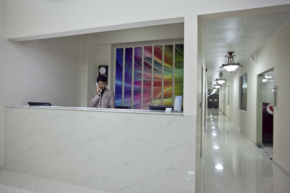 La Rose Hotel Deals & Reviews (Sylhet, BGD) Wotif