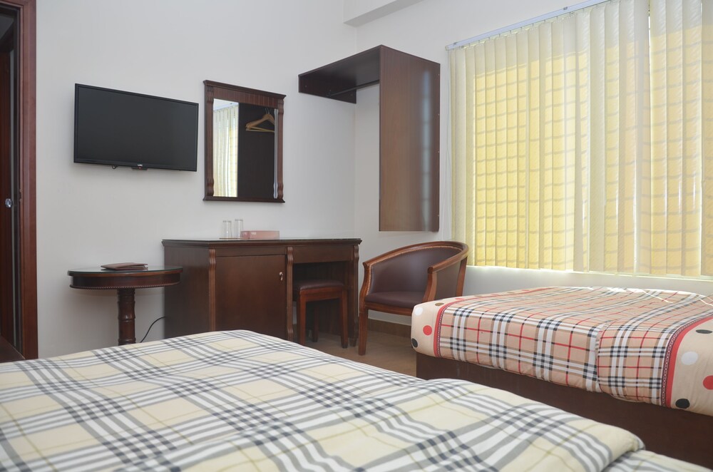 La Rose Hotel Deals & Reviews (Sylhet, BGD) Wotif