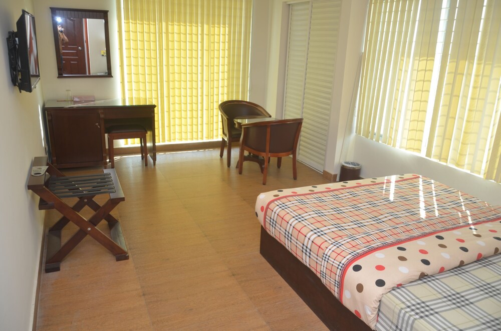 La Rose Hotel Deals & Reviews (Sylhet, BGD) Wotif