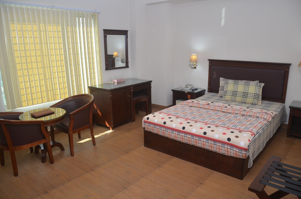 La Rose Hotel Deals & Reviews (Sylhet, BGD) Wotif