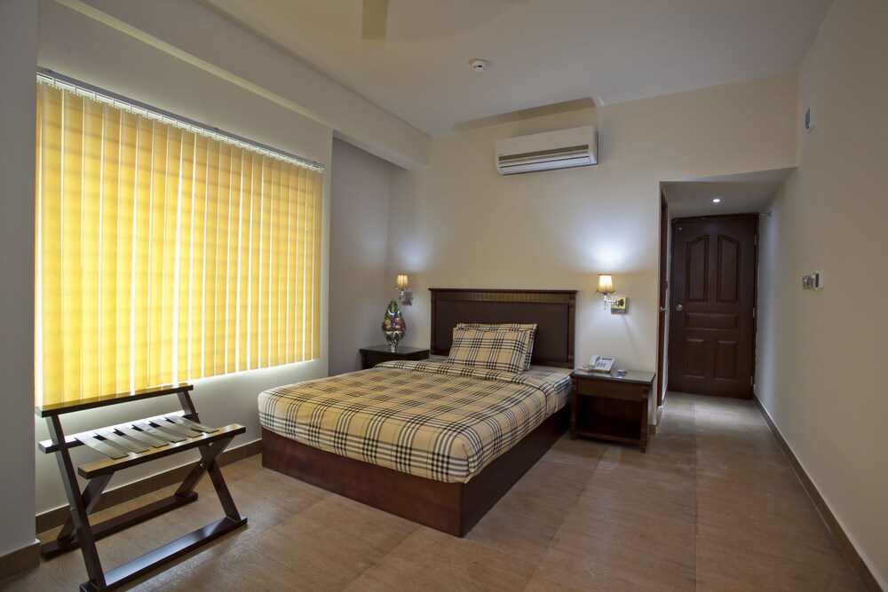 La Rose Hotel Deals & Reviews (Sylhet, BGD) Wotif