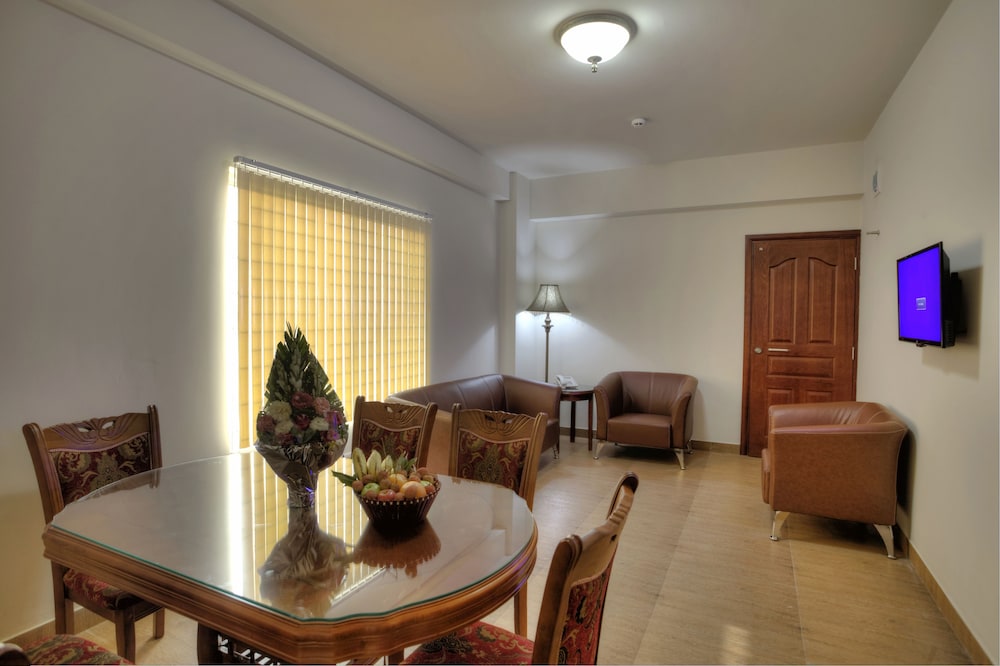 La Rose Hotel Deals & Reviews (Sylhet, BGD) Wotif