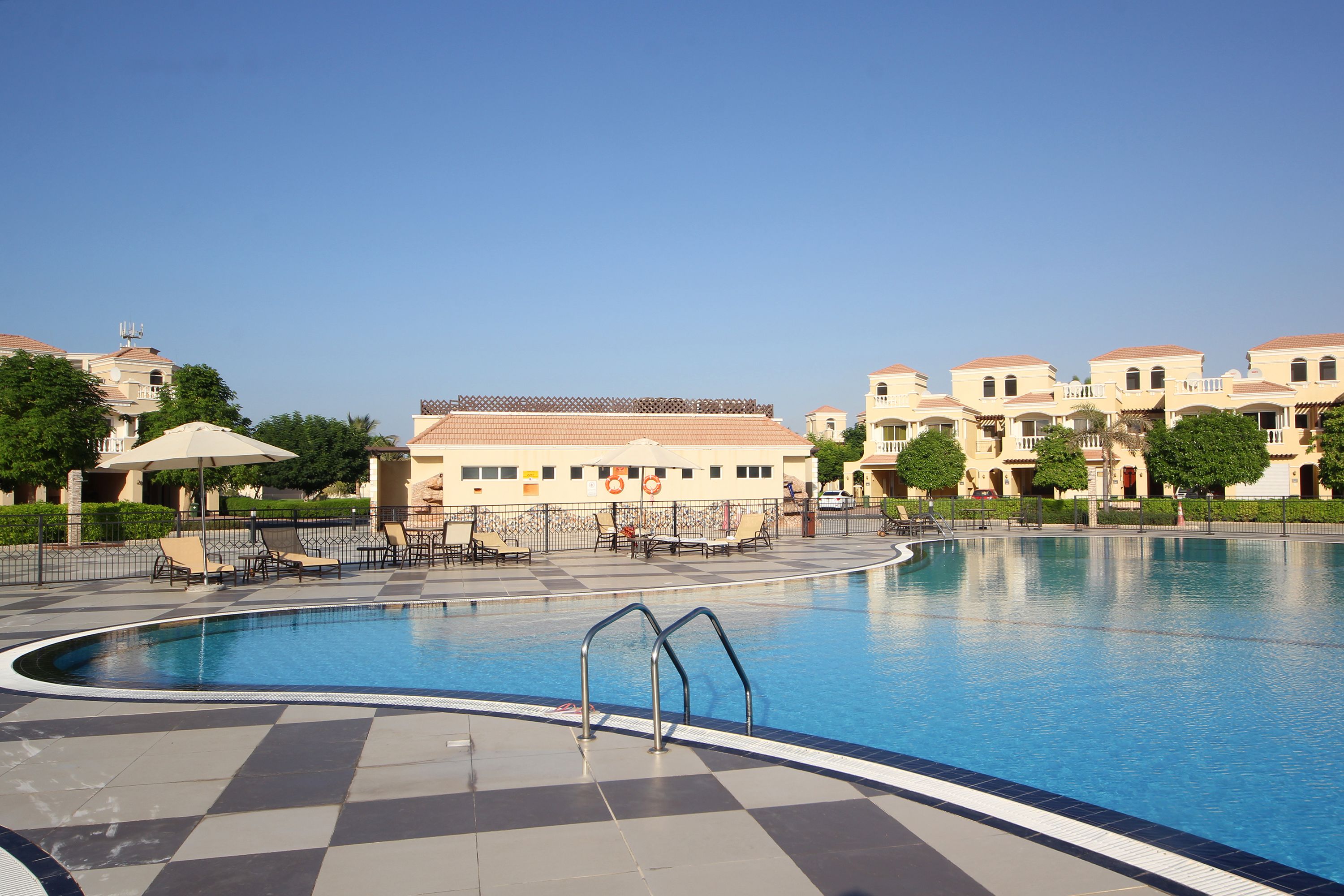Piks Key Al Hamra Village In Ras Al Khaimah Expedia