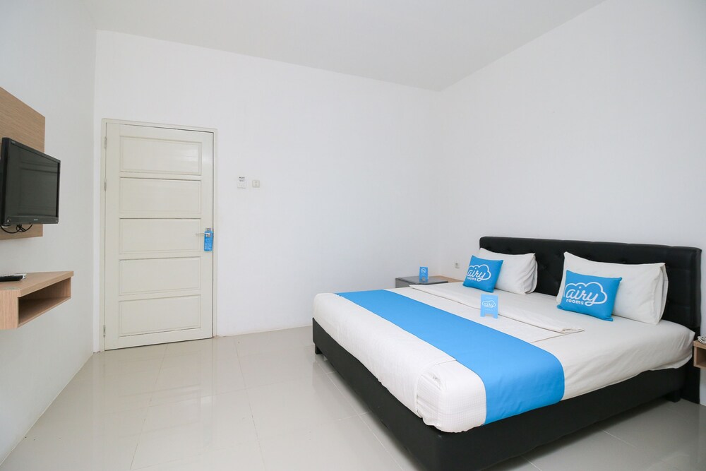 Airy Singkawang Barat Ahmad Yani Taman Sari Singkawang