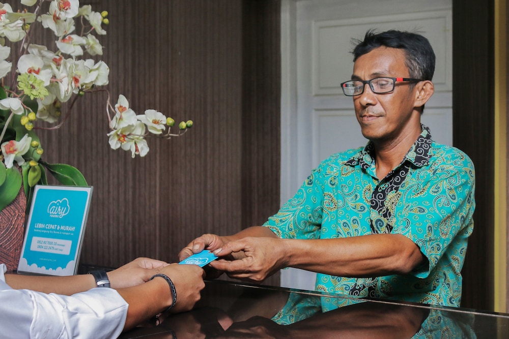 Airy Singkawang Barat Ahmad Yani Taman Sari In Singkawang