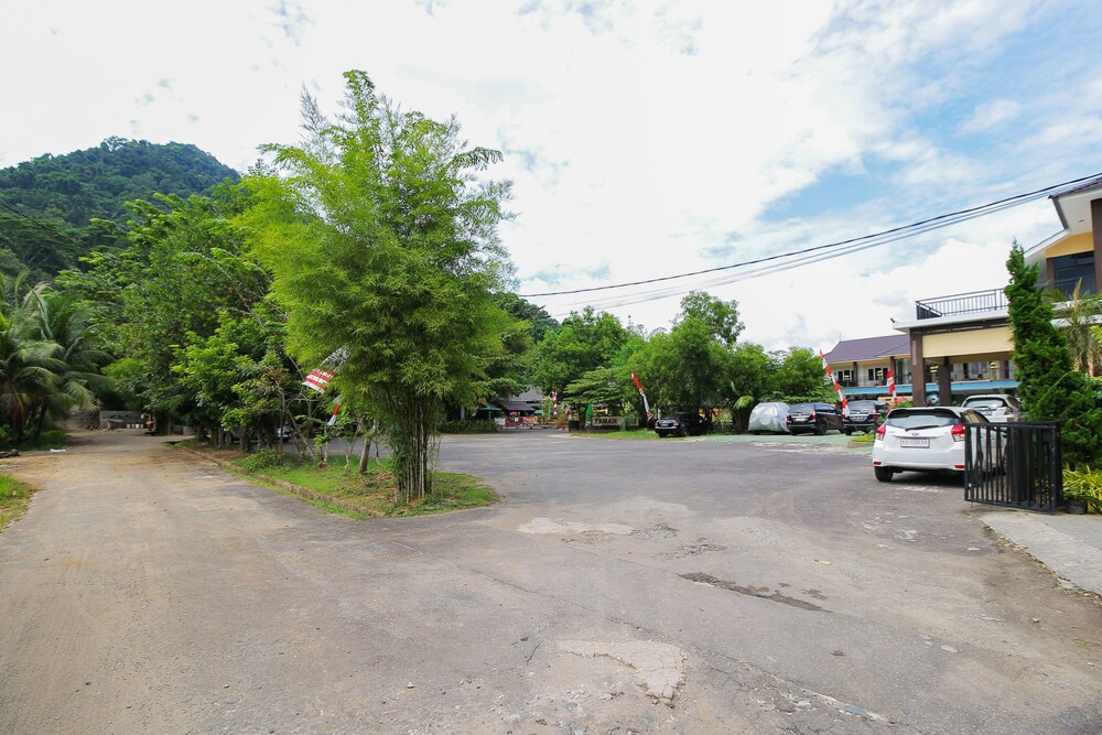 Airy Singkawang Barat Ahmad Yani Taman Sari Singkawang