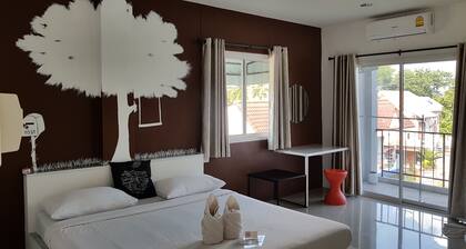 Sukwimol Place Hotel