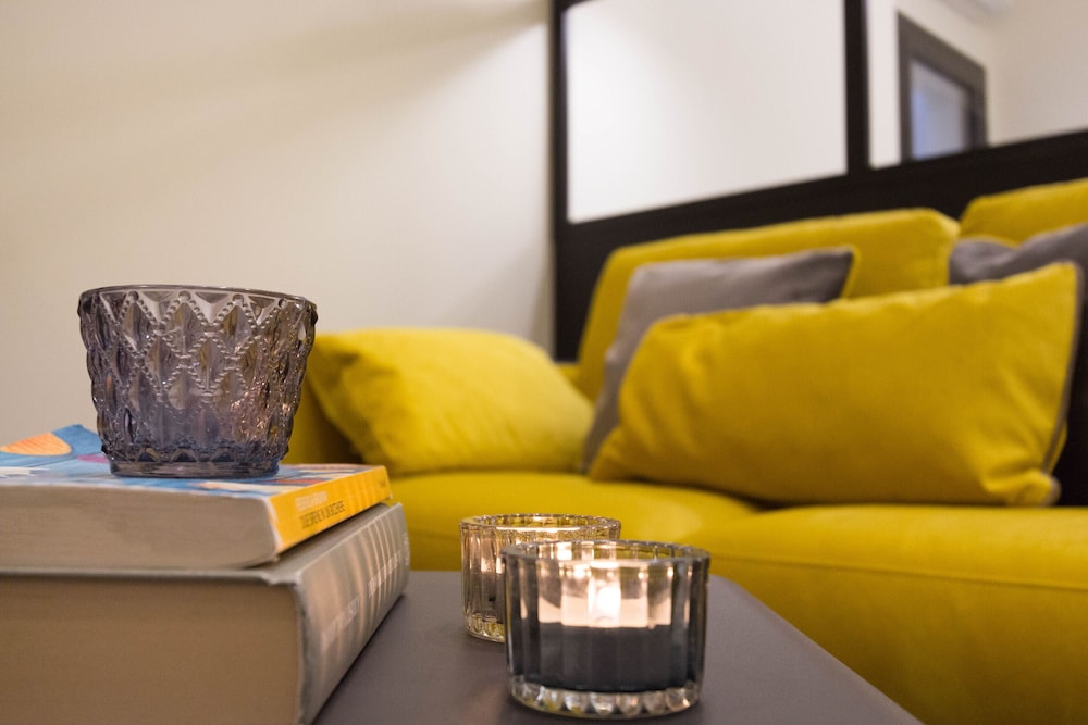 Photo - Suite Cagliari -101-