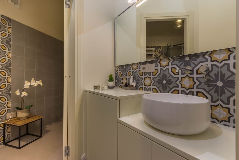 Photo - Suite Cagliari -101-