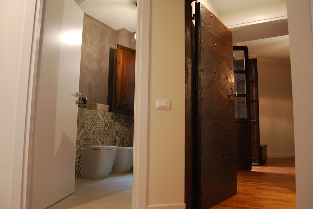 Photo - Suite Cagliari -101-