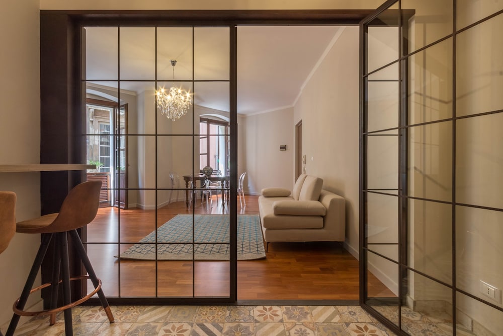 Photo - Suite Cagliari -101-