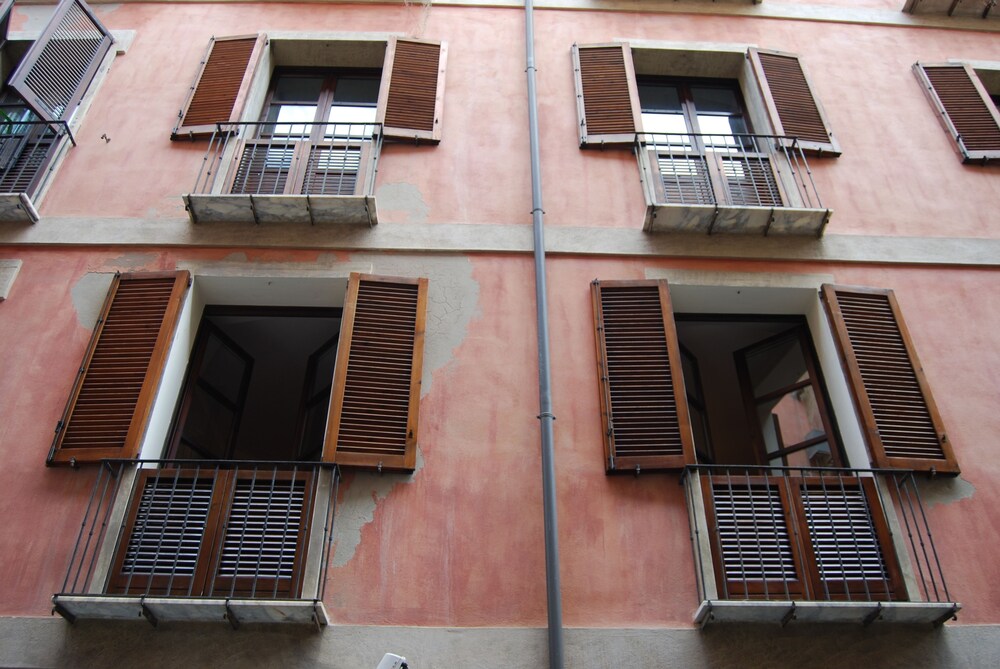 Photo - Suite Cagliari -101-