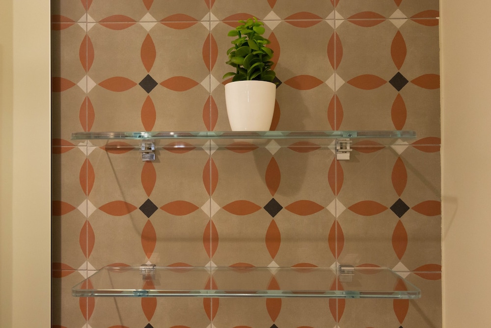 Photo - Suite Cagliari -101-