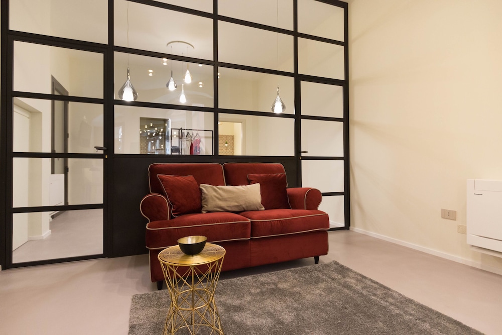 Photo - Suite Cagliari -101-